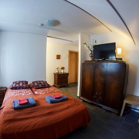 Selfoss Apartments Εξωτερικό φωτογραφία